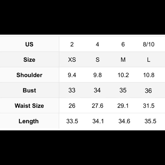 Classy Black Dress with Pearls - Picture 8 of 8